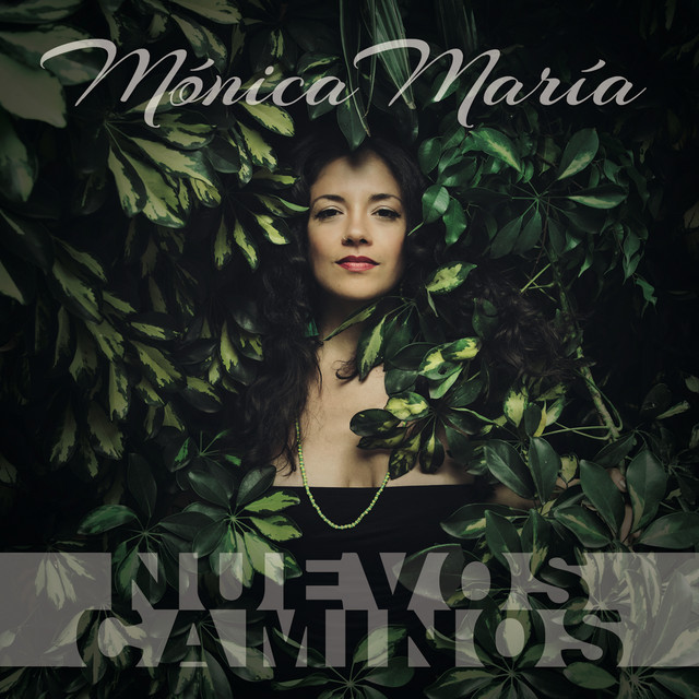 Nuevos Caminos cover art