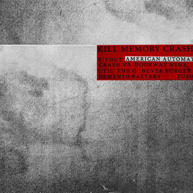 American Automatic cover art