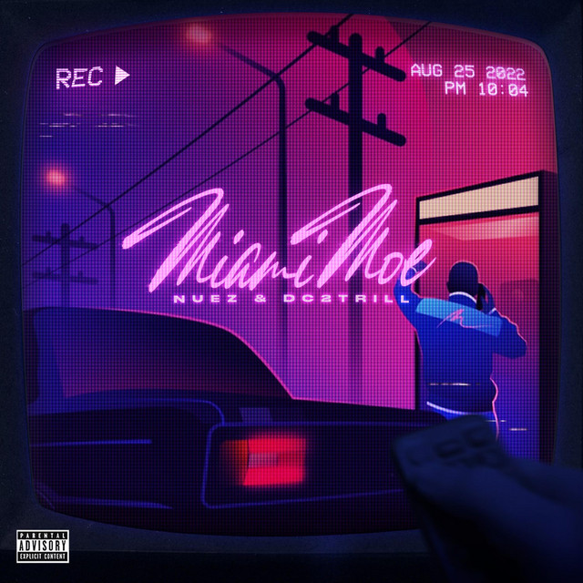 Who am i song and lyrics by nuez dc2trill spotify
