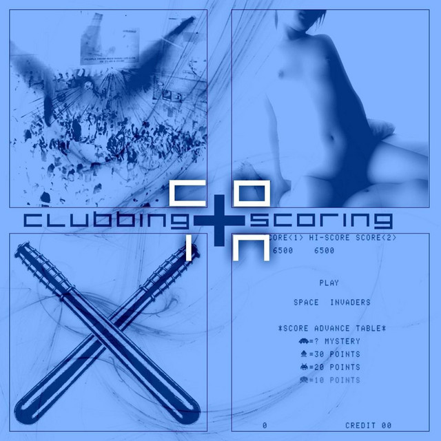 Clubbing & Scoring cover