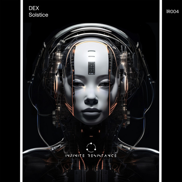Обкладинка: Solstice - Original Mix — Dex (UA)