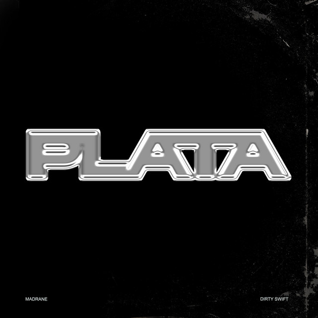 Plata cover art