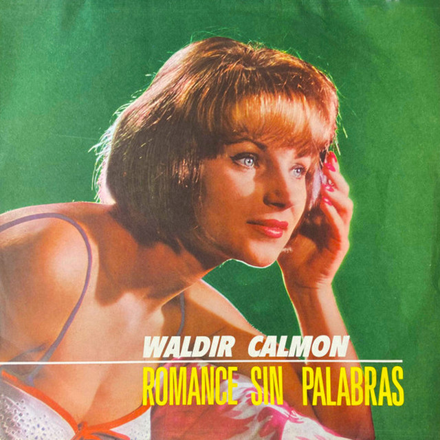 Romance Sin Palabras cover art