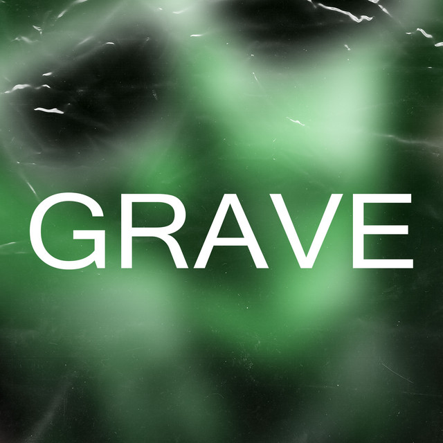 Grave cover