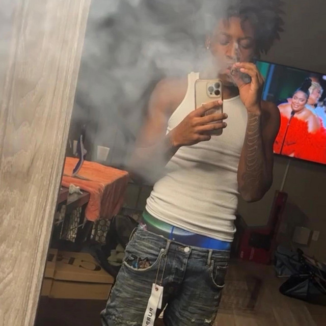 Never Goin Broke cover art
