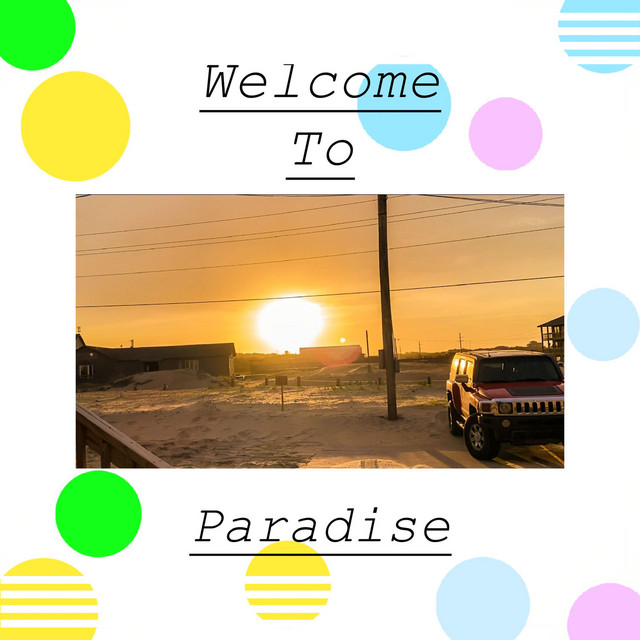 Welcome to Paradise cover