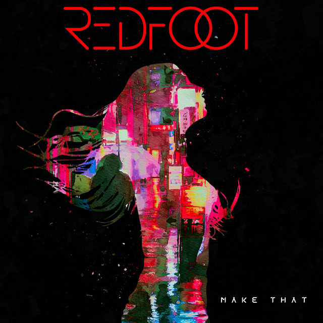 Make That cover art