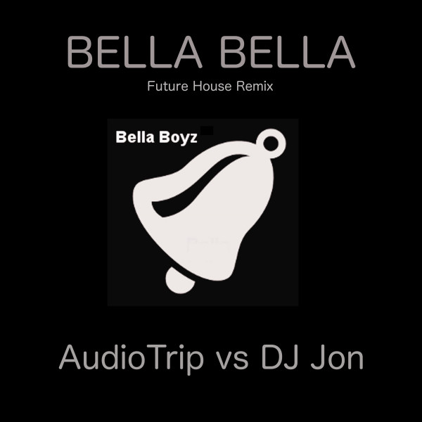Bella Bella - Future House Remix
