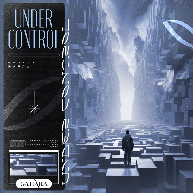 Under Control cover art