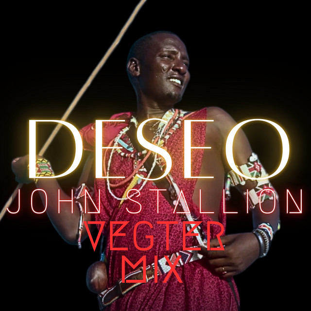 Deseo (Vegter Mix)