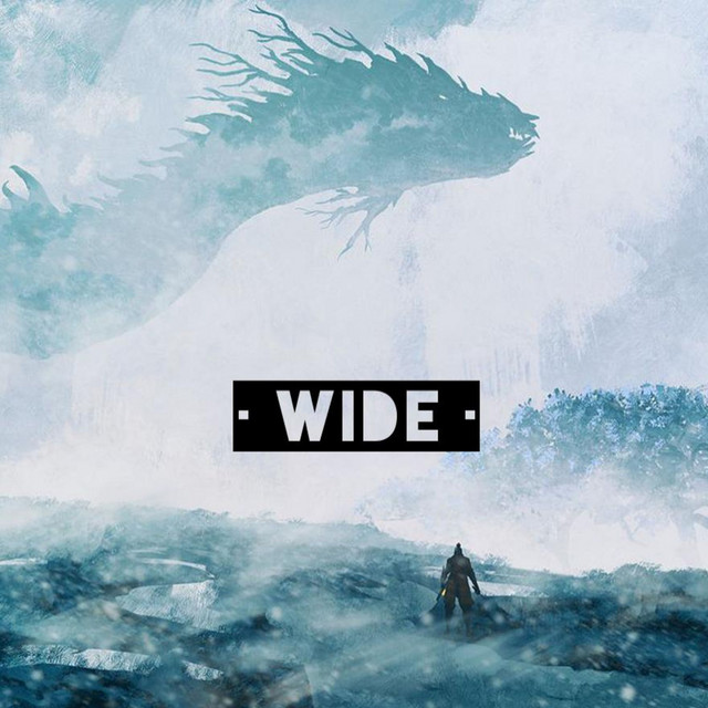 Wide cover art