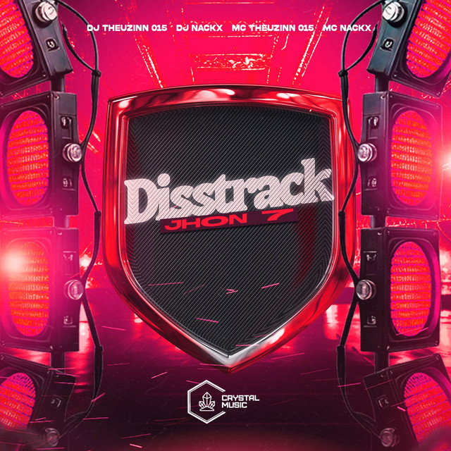 Disstrack Jhon 7