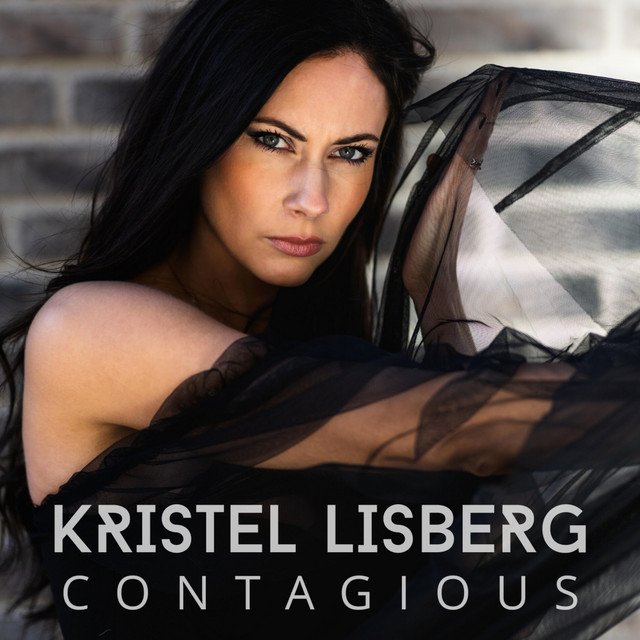 Contagious cover