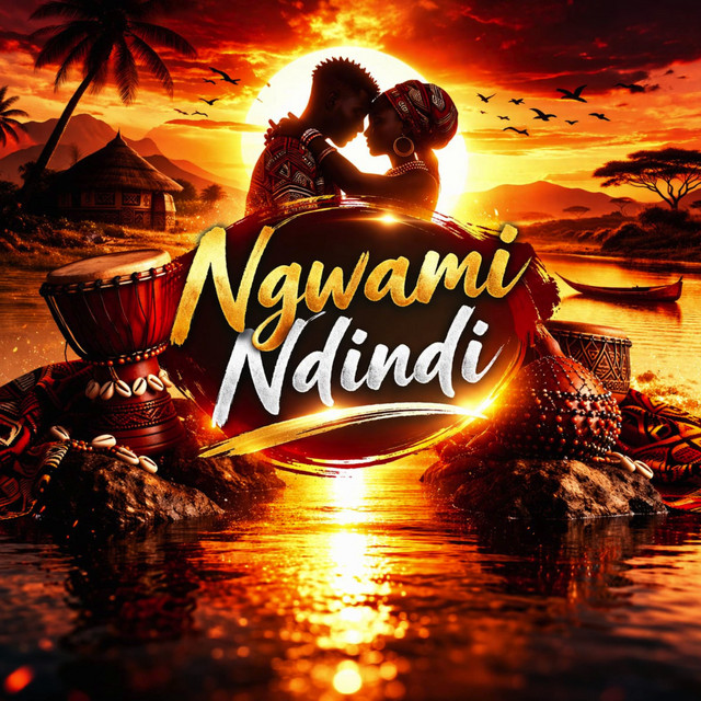Ngwami Ndindi