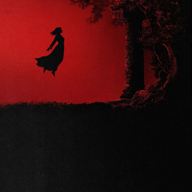 Strega Comanda cover art