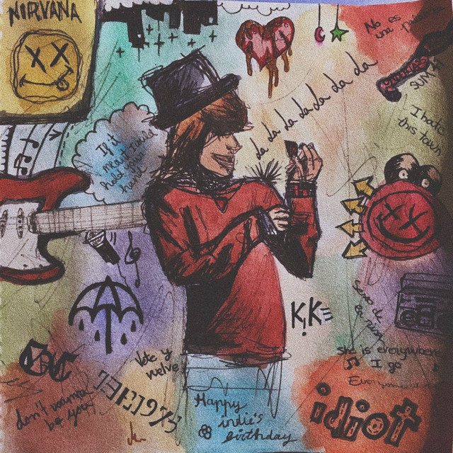 Paréntesis cover art