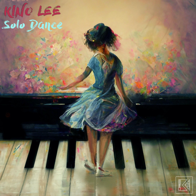 Solo Dance cover art