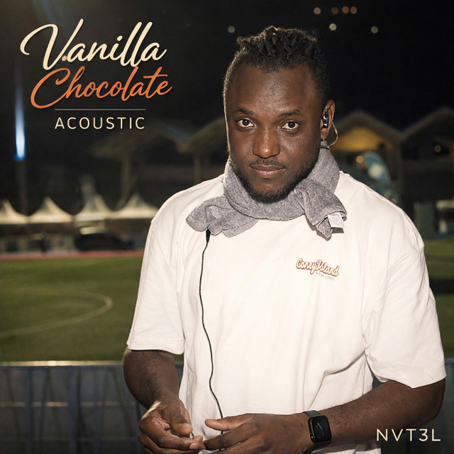 Vanilla Chocolate (Acoustic)