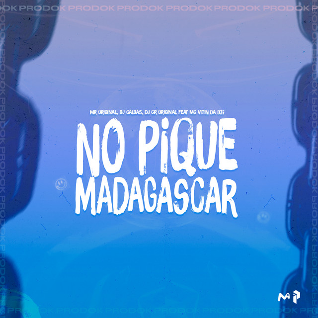 NO PIQUE MADAGASCAR