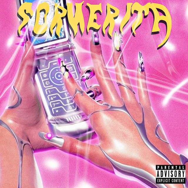 Sornerita