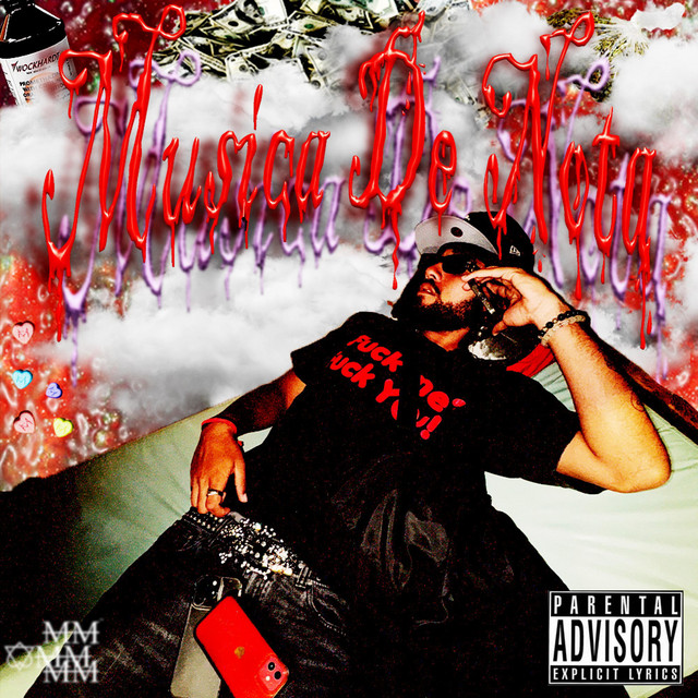 Musica De Nota cover art