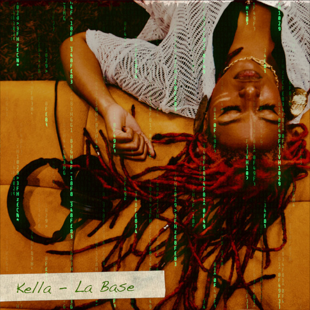 La base cover