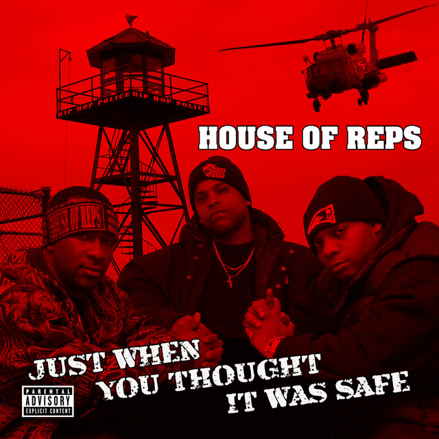 HOUSE OF REPS