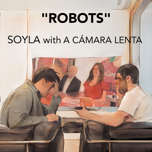 Robots
