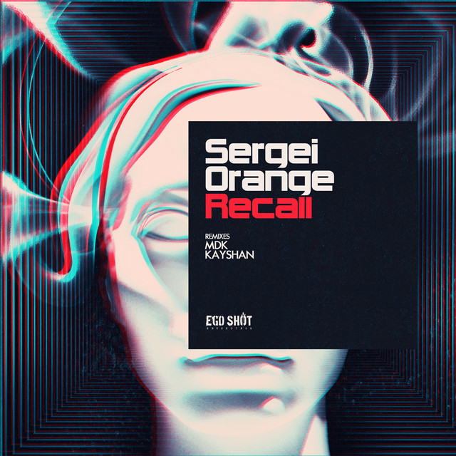 Recall cover art