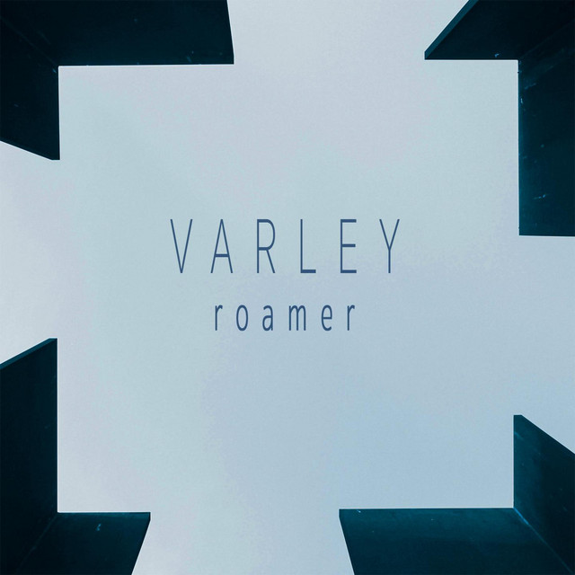 Roamer cover