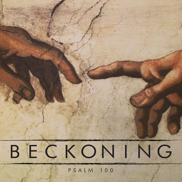 Beckoning cover art