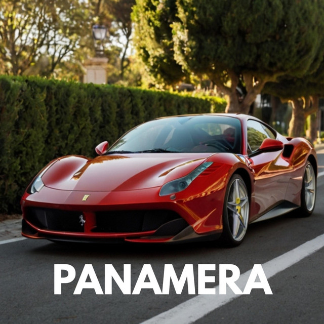 Panamera