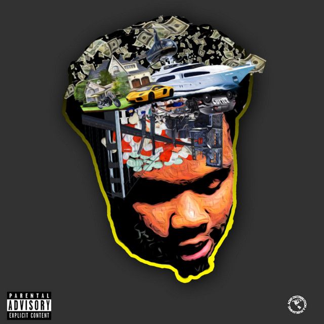 Deeper Than The Surface cover art