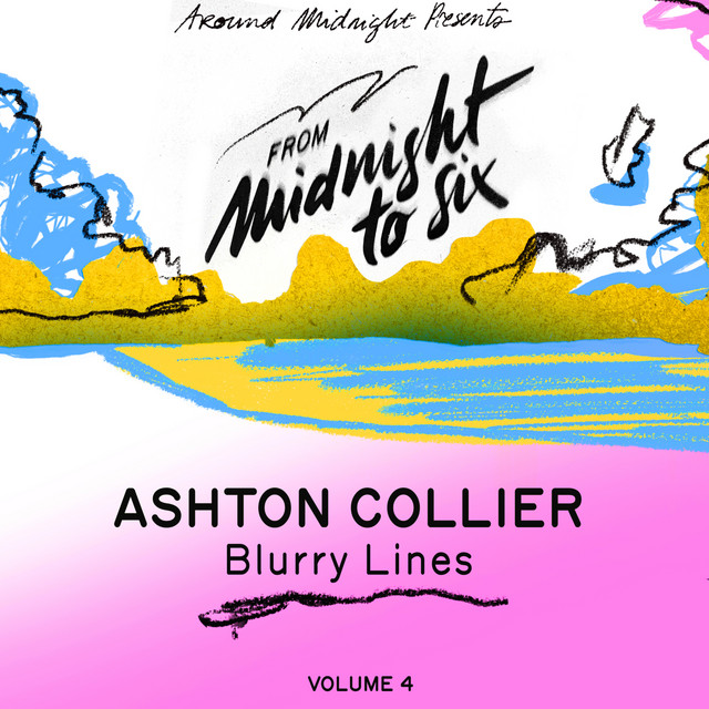 Blurry Lines