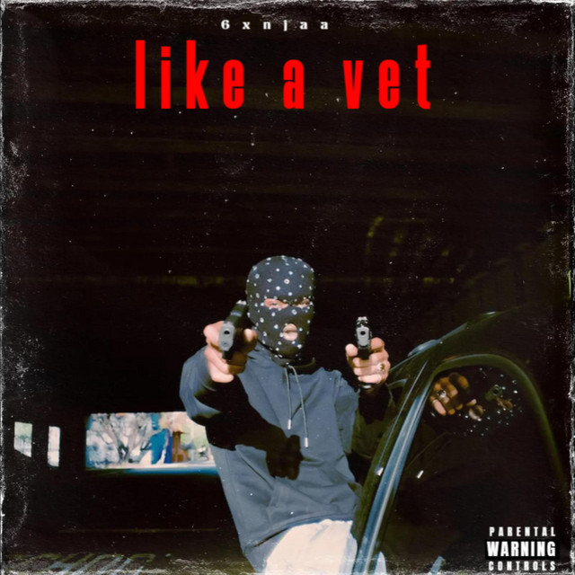 like a vet