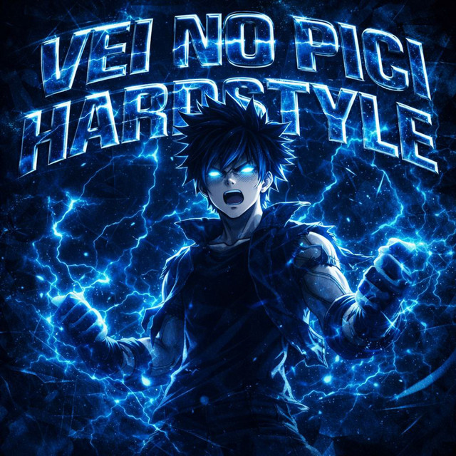 VEI NO PICI HARDSTYLE