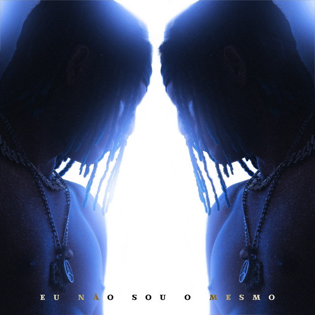 Eu Não Sou o Mesmo cover art