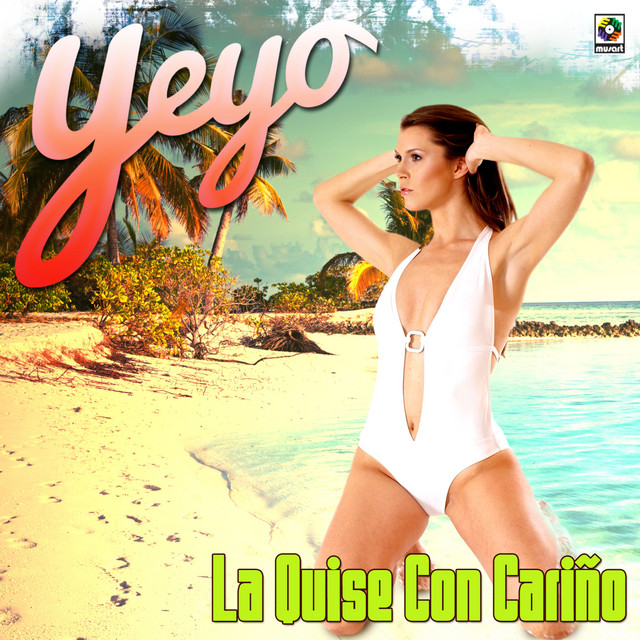 La Quise Con Cariño cover art