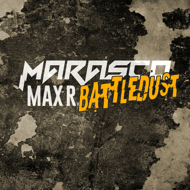 Battledust cover art