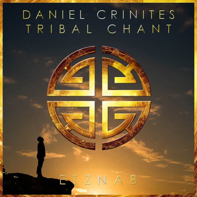 Tribal Chant cover