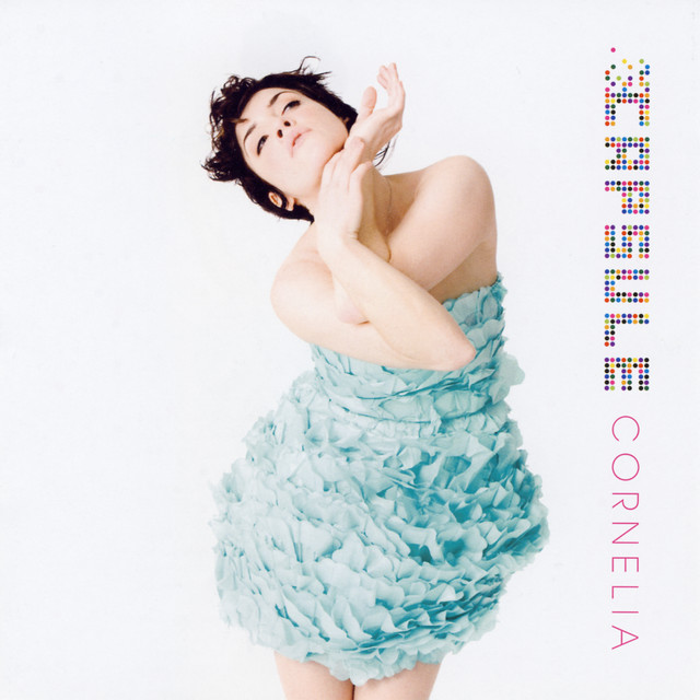 Capsule cover art