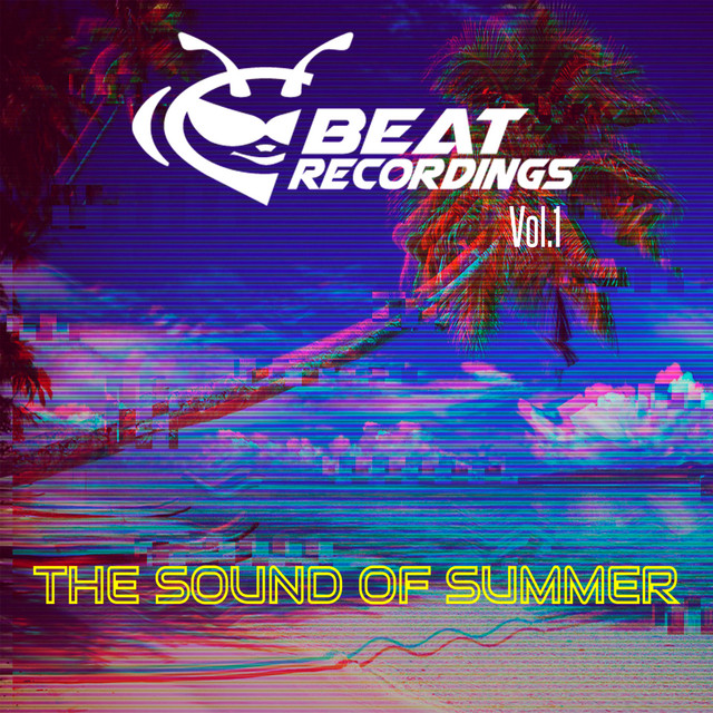 The Sound of Summer cover art