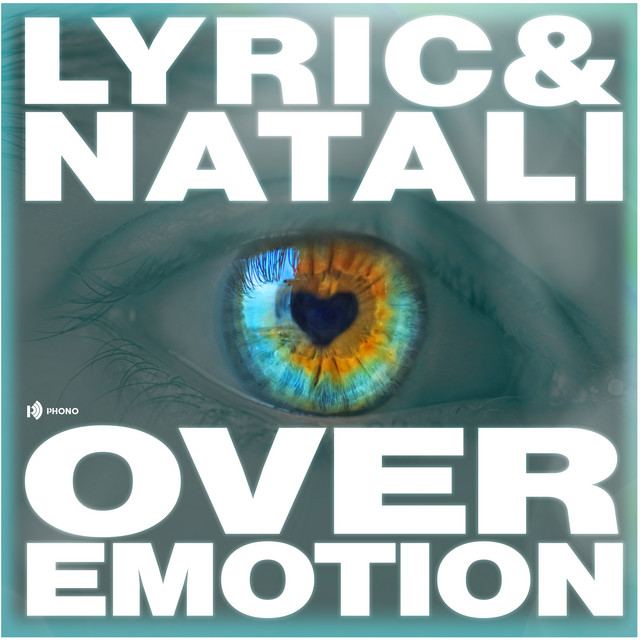 Over Emotion cover
