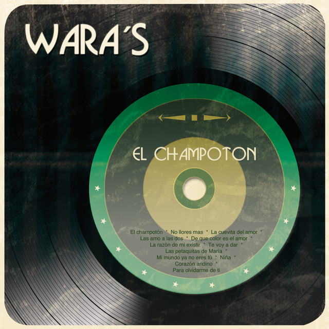 El Champotón cover art