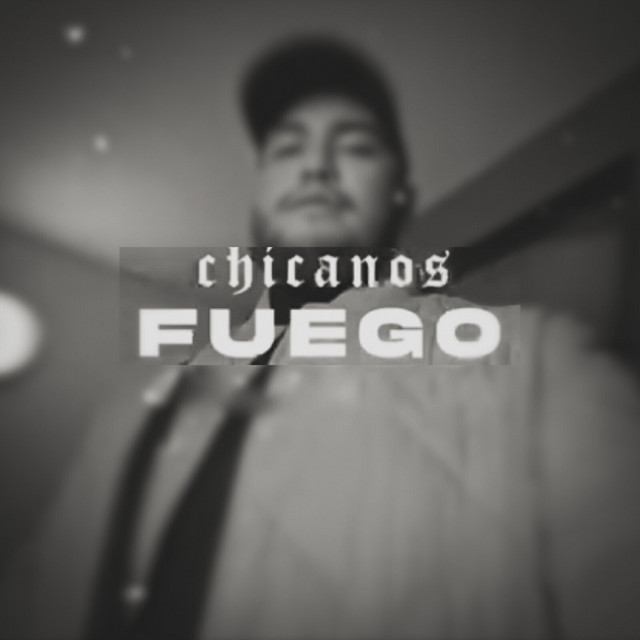 Fuego cover art