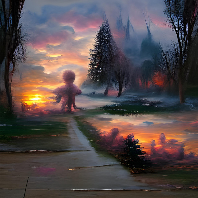 WEIRDO 2 cover art