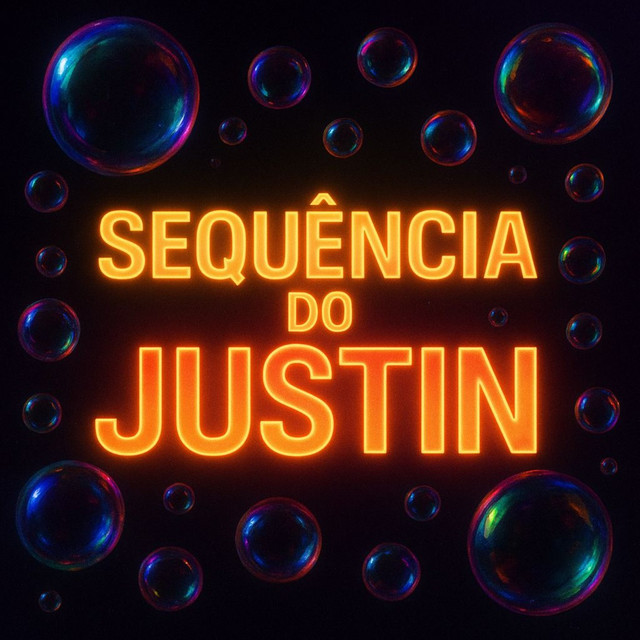 SEQUÊNCIA DO JUSTIN