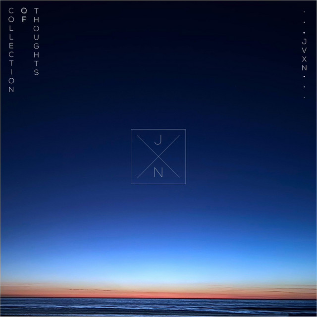 Collection Of Thoughts cover art