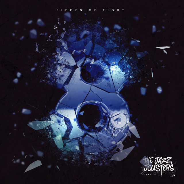 Vibraphonics cover art