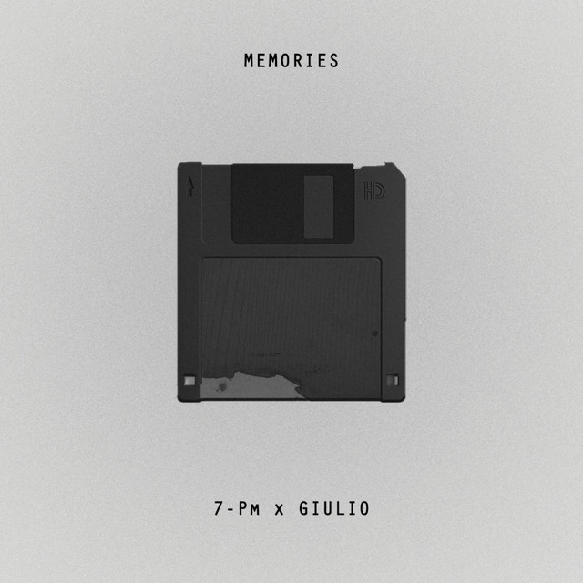 Memories cover art
